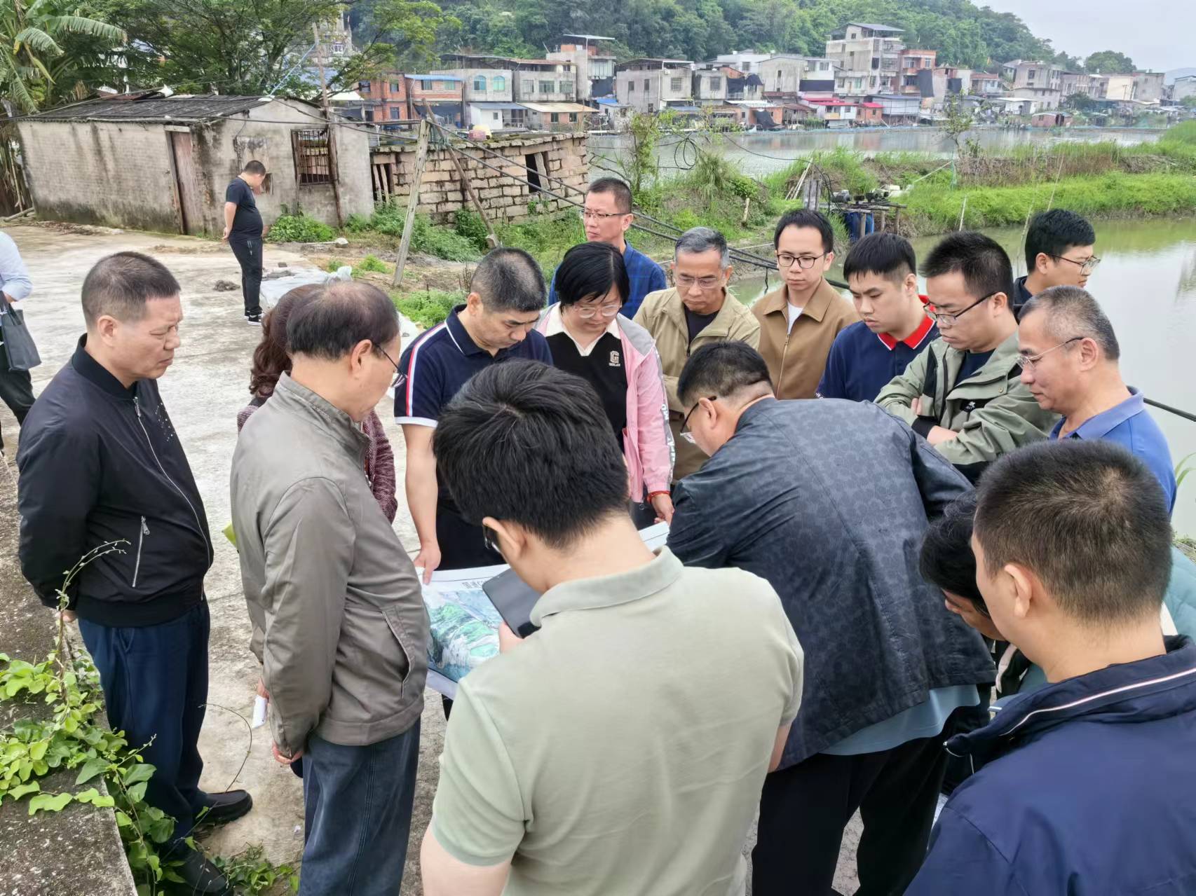 1714357081993856.jpg 國道G228線蕉城漳灣下塘至拱嶼段公路工程初步設計方案專題推進會順利召開,王俊宇拍攝1.jpg